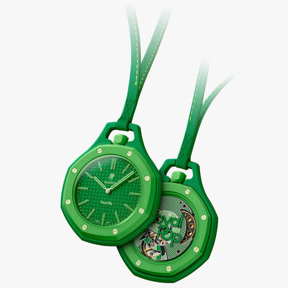 [Elara]ROYAL OAK POP WATCH  |  1:1 NICHT ORIGINAL