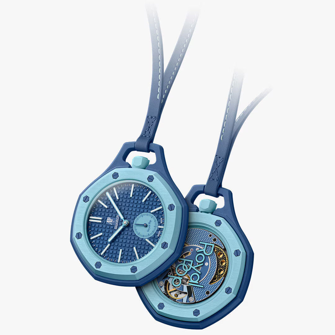 [Elara]ROYAL OAK POP WATCH  |  1:1 NICHT ORIGINAL