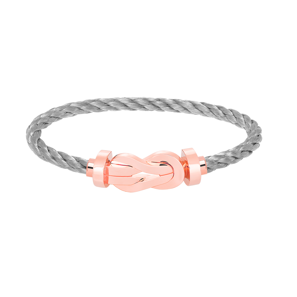 [Elara]GROSSES ACHTERARMBAND - ROSÉGOLD