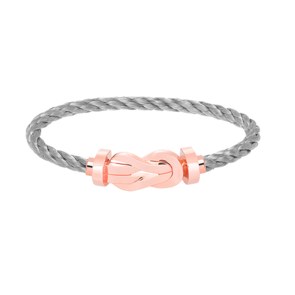 [Elara]GROSSES ACHTERARMBAND - ROSÉGOLD