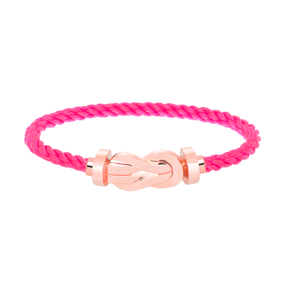 [Elara]GROSSES ACHTERARMBAND - ROSÉGOLD