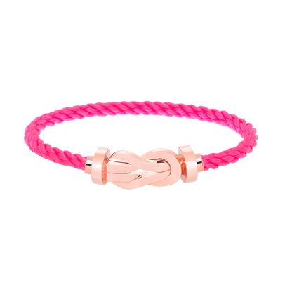 [Elara]GROSSES ACHTERARMBAND - ROSÉGOLD