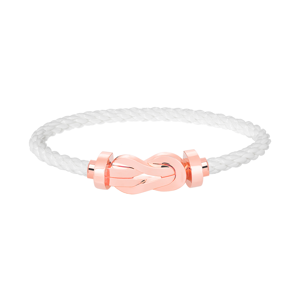 [Elara]GROSSES ACHTERARMBAND - ROSÉGOLD