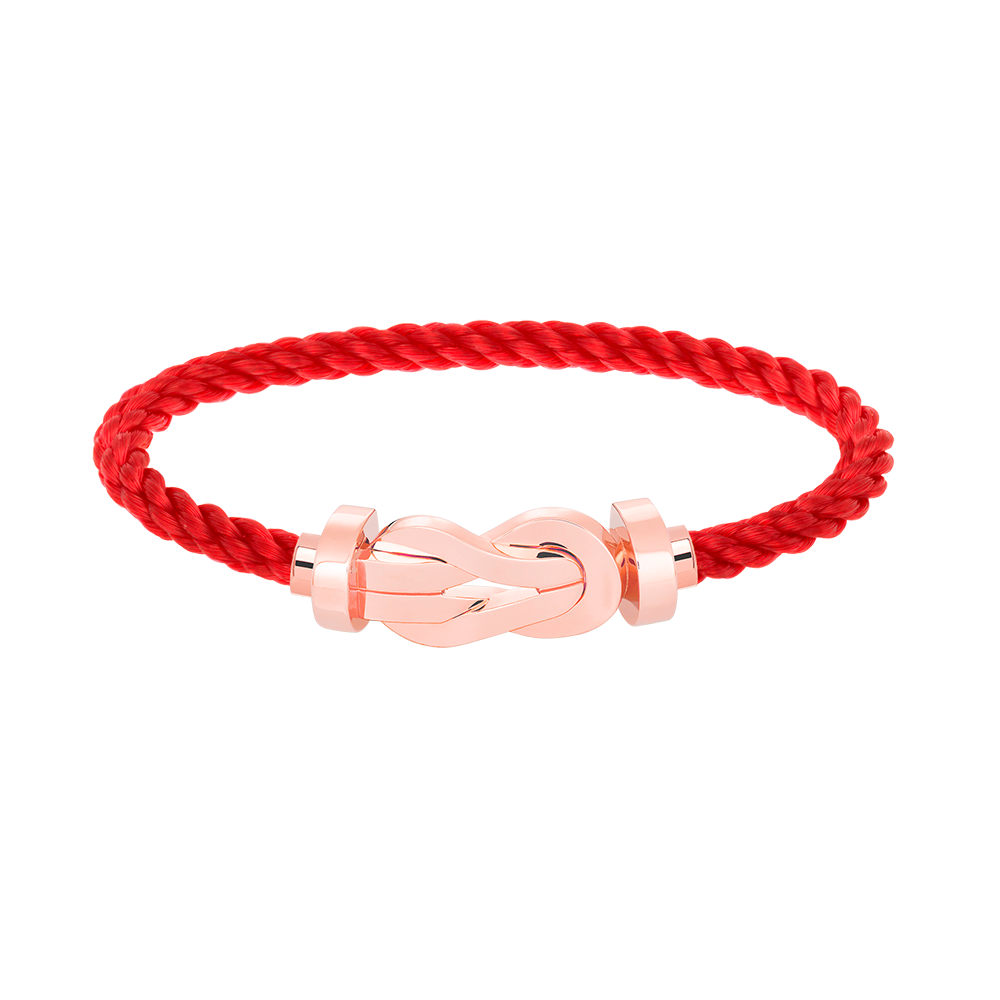 [Elara]GROSSES ACHTERARMBAND - ROSÉGOLD