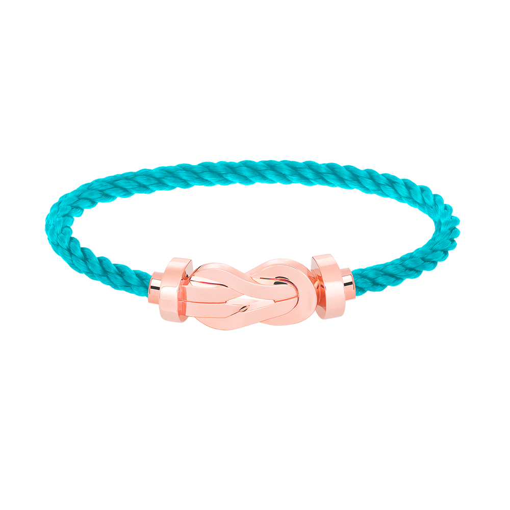 [Elara]GROSSES ACHTERARMBAND - ROSÉGOLD