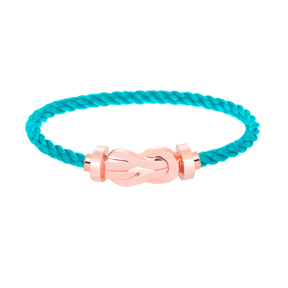 [Elara]GROSSES ACHTERARMBAND - ROSÉGOLD