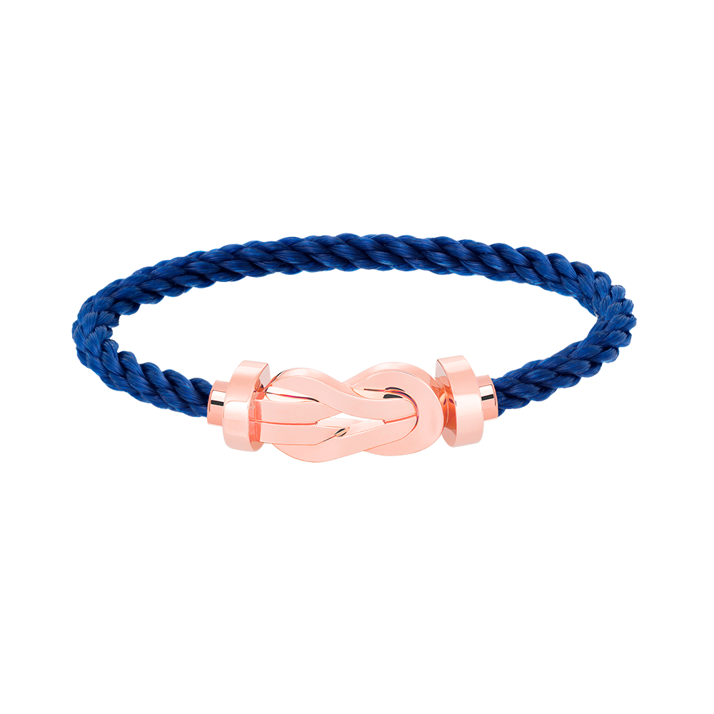 [Elara]GROSSES ACHTERARMBAND - ROSÉGOLD