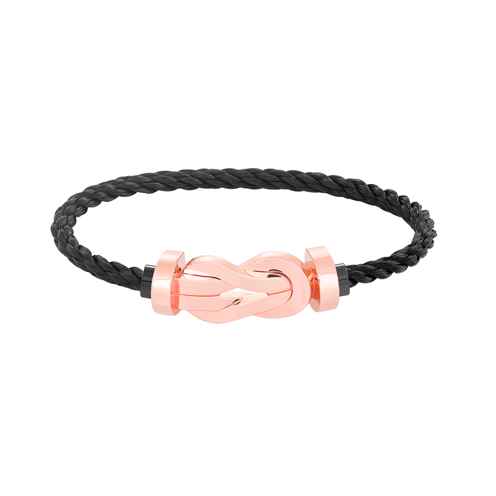 [Elara]GROSSES ACHTERARMBAND - ROSÉGOLD