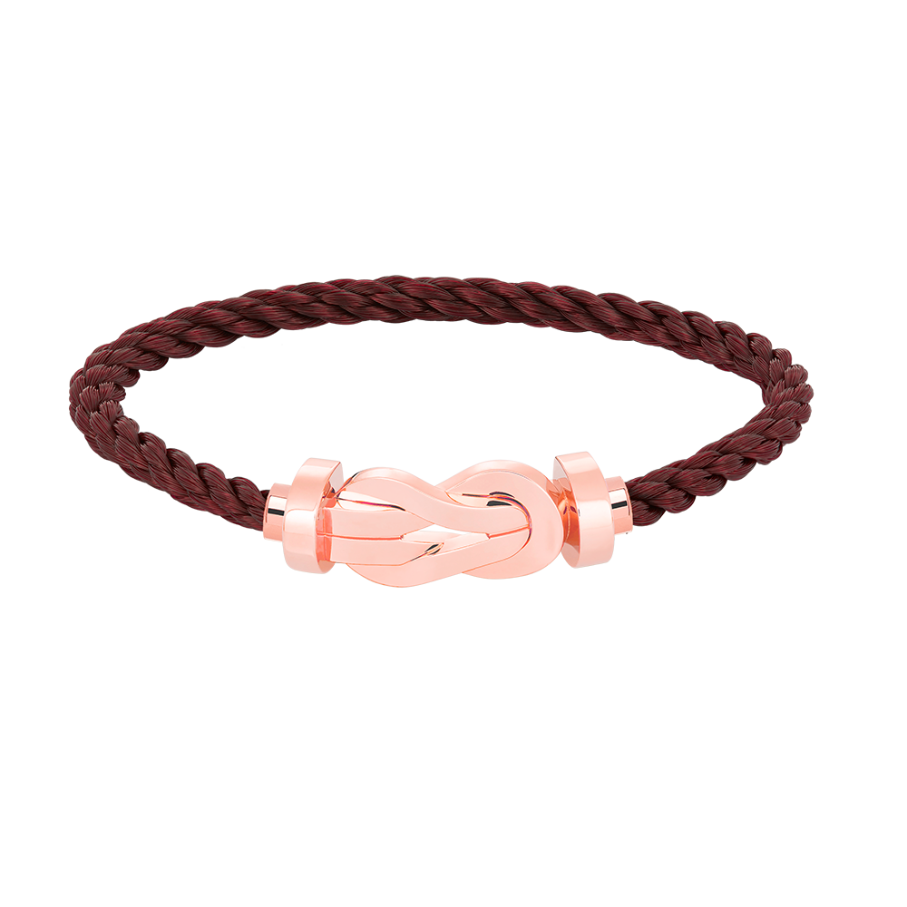[Elara]GROSSES ACHTERARMBAND - ROSÉGOLD