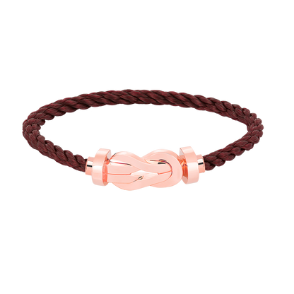 [Elara]GROSSES ACHTERARMBAND - ROSÉGOLD