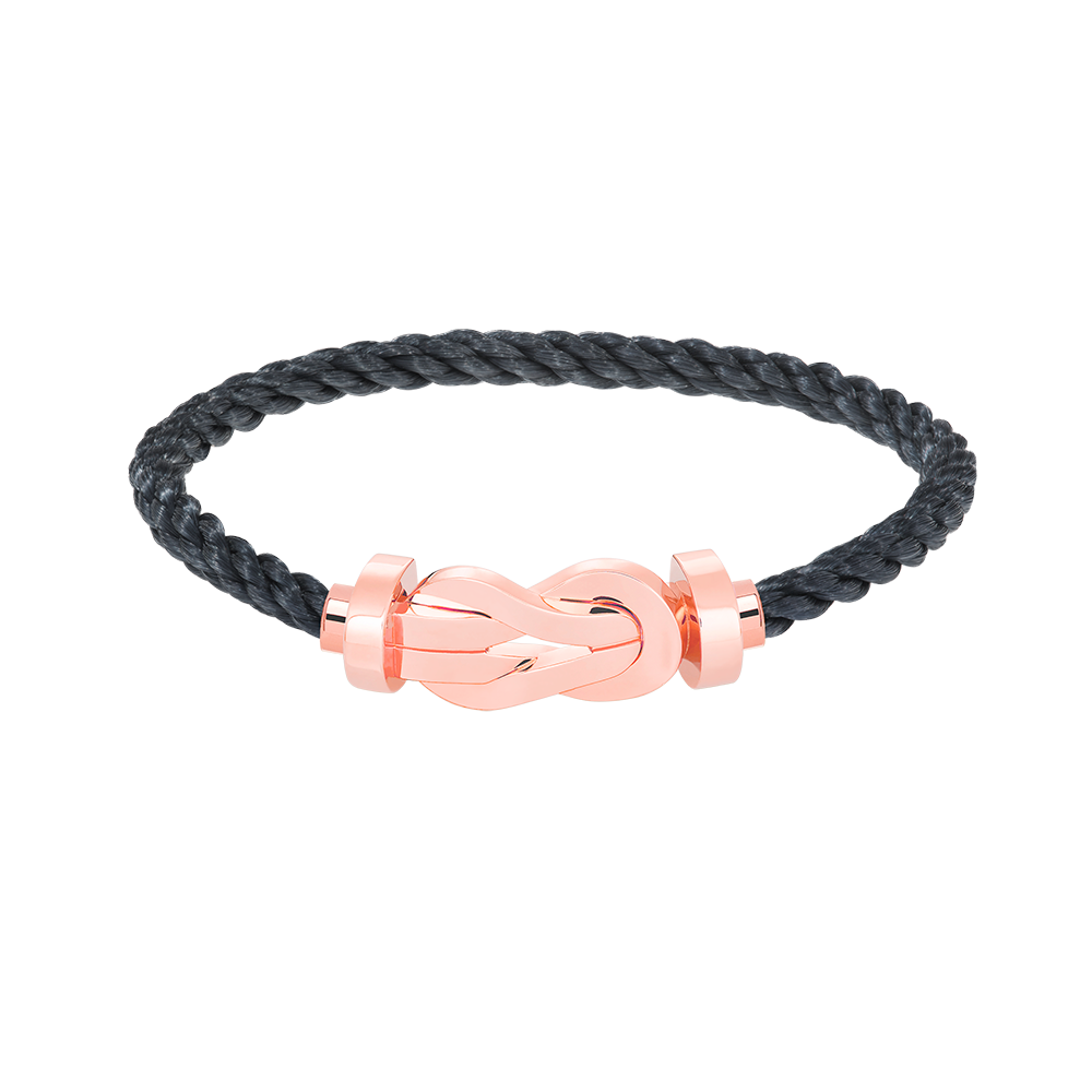 [Elara]GROSSES ACHTERARMBAND - ROSÉGOLD