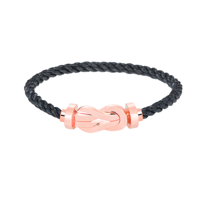 [Elara]GROSSES ACHTERARMBAND - ROSÉGOLD