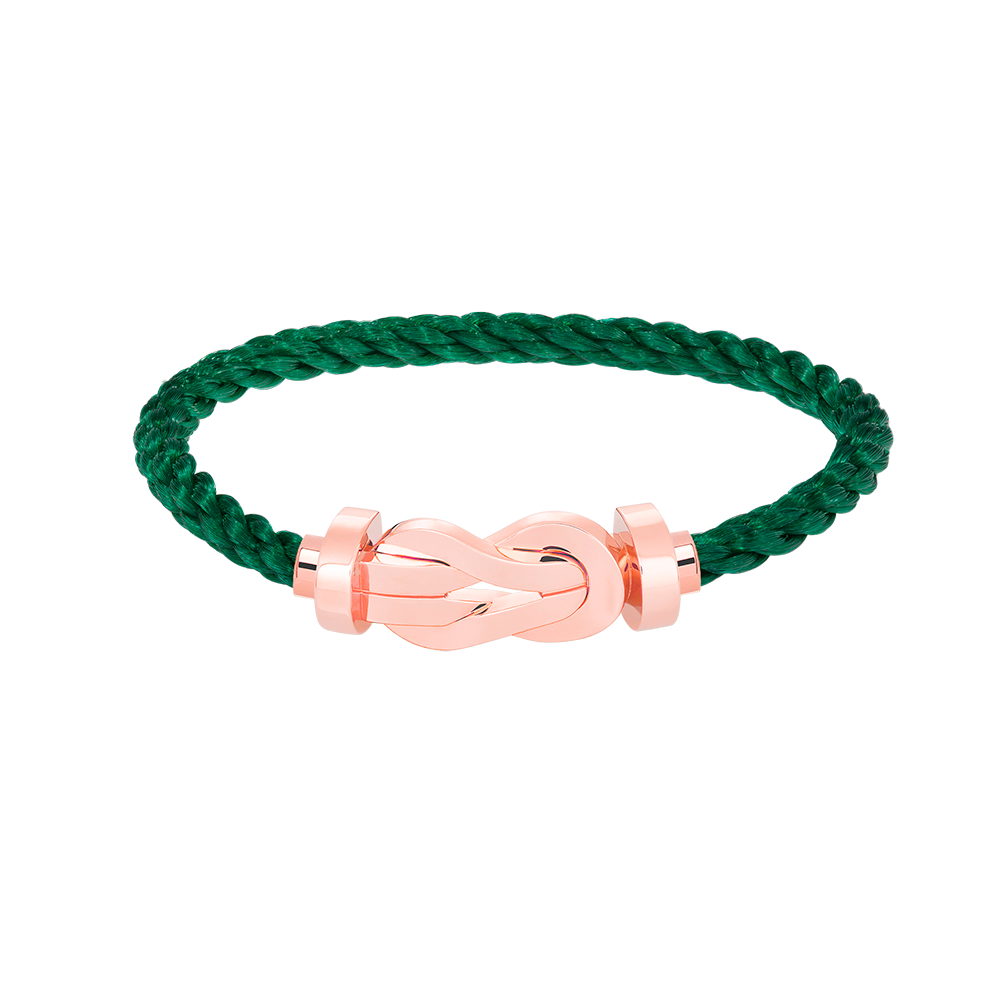 [Elara]GROSSES ACHTERARMBAND - ROSÉGOLD