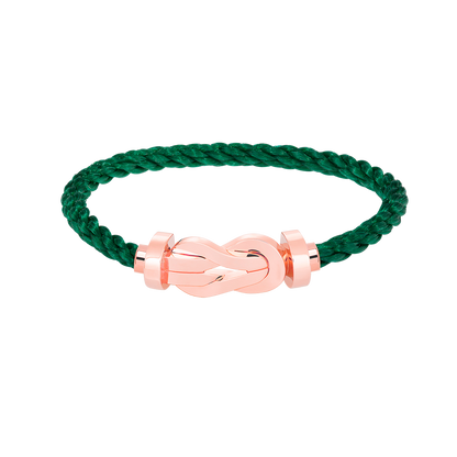 [Elara]GROSSES ACHTERARMBAND - ROSÉGOLD