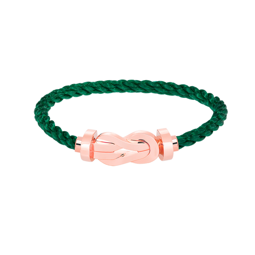 [Elara]GROSSES ACHTERARMBAND - ROSÉGOLD