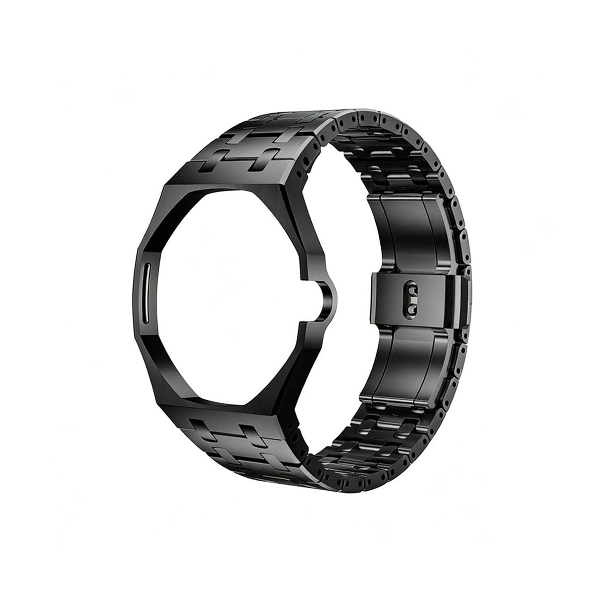 [Elara]ROYAL OAK POP EXCLUSIVE STEE CASE & STRAP