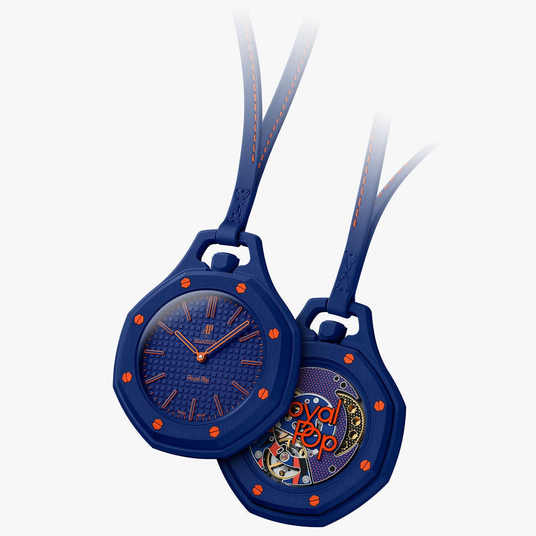 [Elara]ROYAL OAK POP WATCH  |  1:1 NICHT ORIGINAL