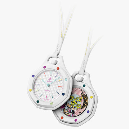 [Elara]ROYAL OAK POP WATCH  |  1:1 NICHT ORIGINAL