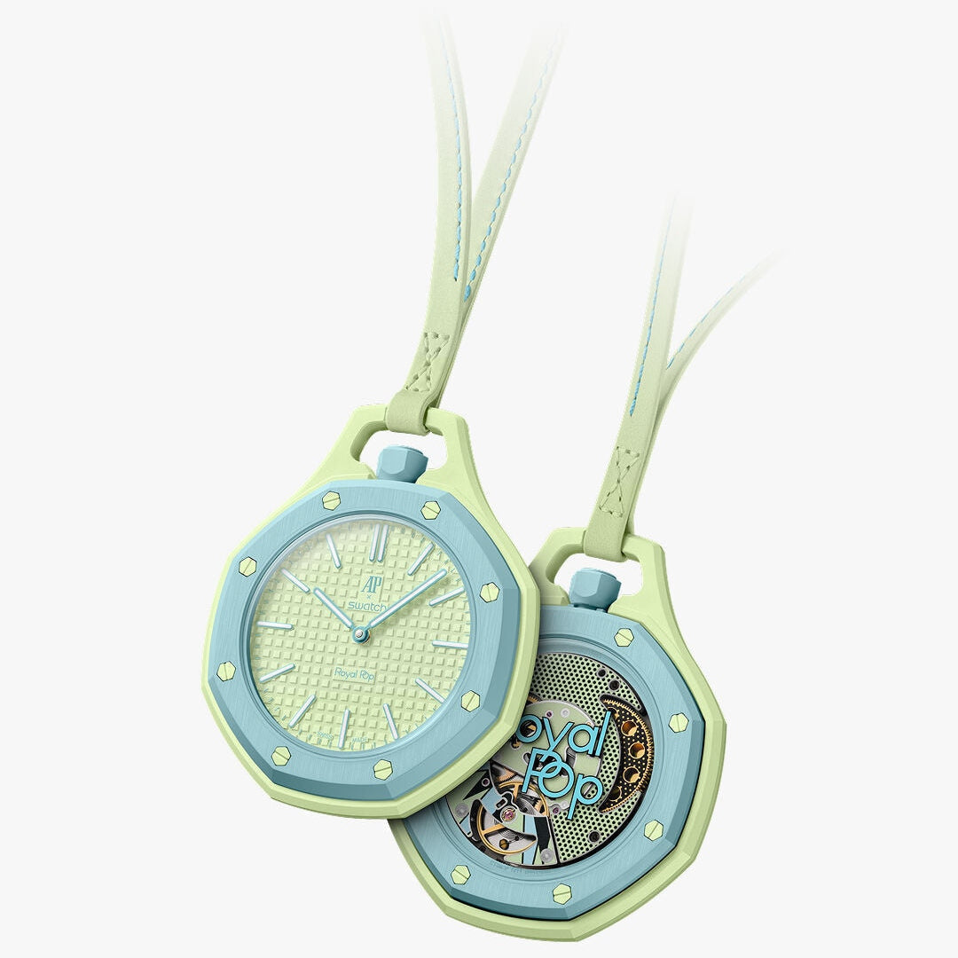 [Elara]ROYAL OAK POP WATCH  |  1:1 NICHT ORIGINAL