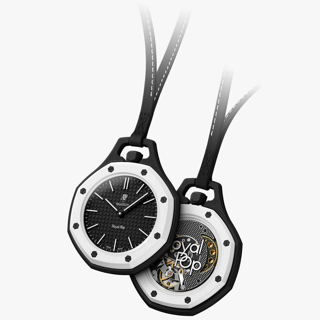 [Elara]ROYAL OAK POP WATCH  |  1:1 NICHT ORIGINAL