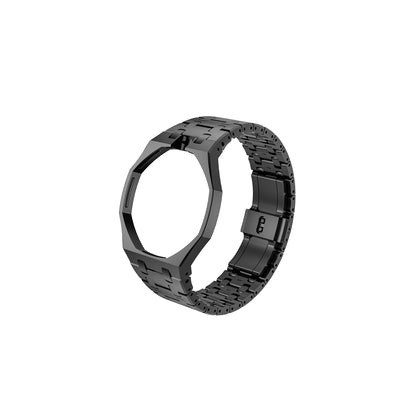 [Elara]ROYAL OAK POP EXCLUSIVE STEE CASE & STRAP
