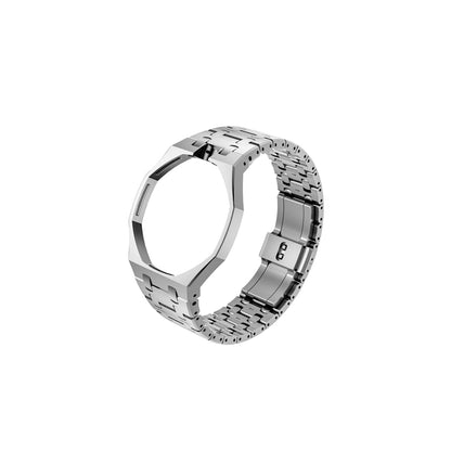 [Elara]ROYAL OAK POP EXCLUSIVE STEE CASE & STRAP
