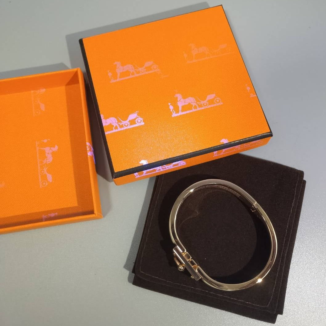 [Elara]H GELBES ARMBAND
