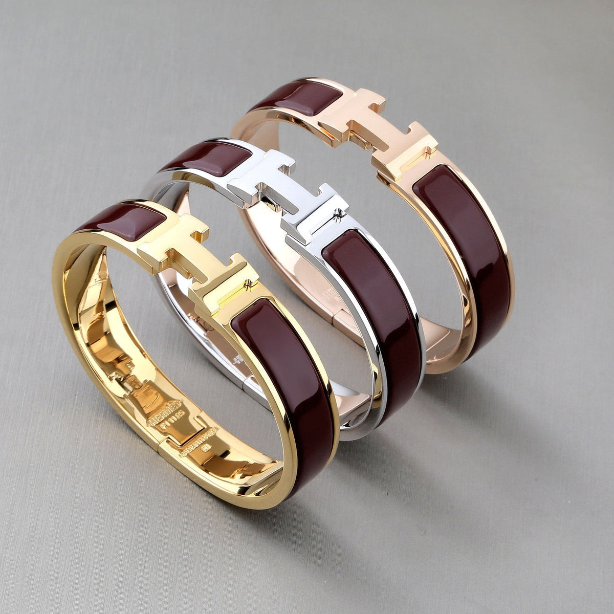 [Elara]H ROUGE BRACELET