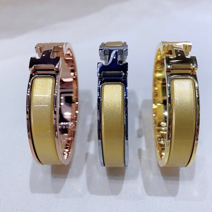 [Elara]H CHAMPAGNE BRACELET