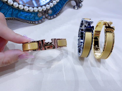 [Elara]H CHAMPAGNE BRACELET