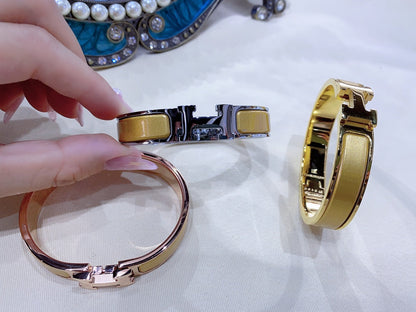 [Elara]H CHAMPAGNE BRACELET