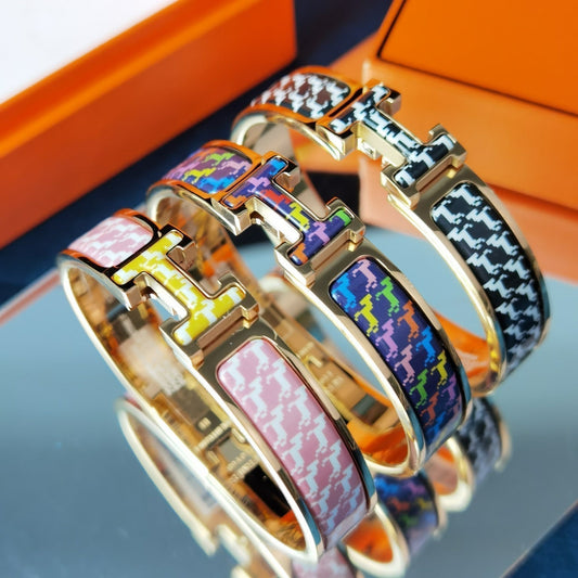 [Elara]H PFERDEARMBAND 12MM