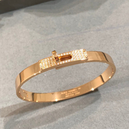 [Elara]KELLY BRACELET DIAMOND