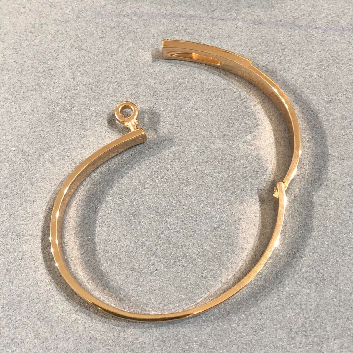 [Elara]KELLY BRACELET DIAMOND