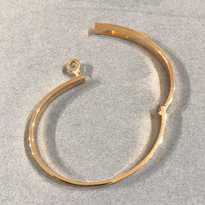 [Elara]KELLY BRACELET DIAMOND