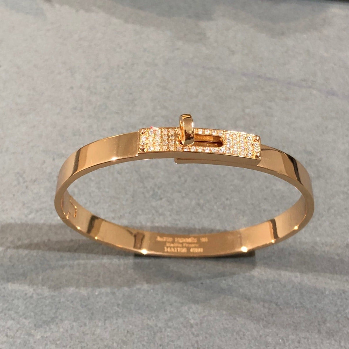 [Elara]KELLY BRACELET DIAMOND