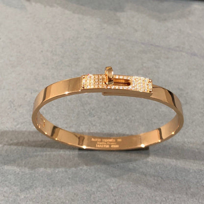 [Elara]KELLY BRACELET DIAMOND