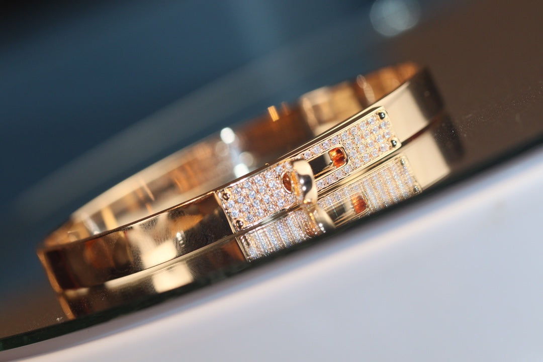 [Elara]KELLY BRACELET DIAMOND