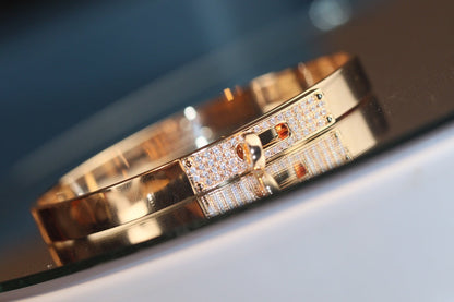 [Elara]KELLY BRACELET DIAMOND