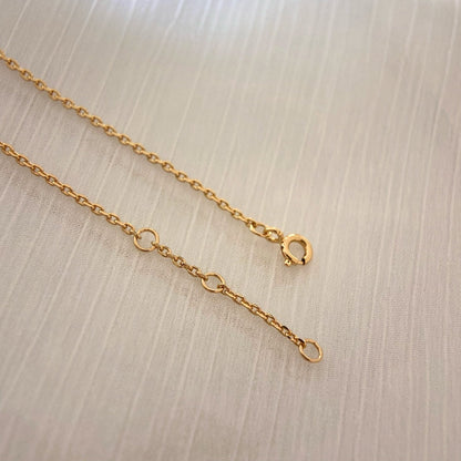 [Elara]COLOR STAR CARNELIAN ROSE GOLD DIAMOND BRACELET