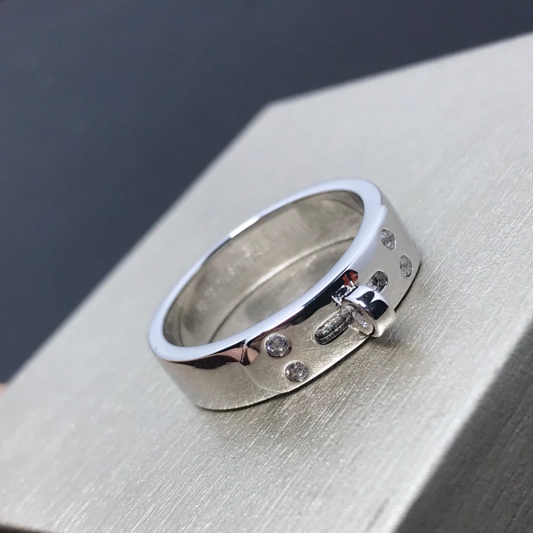 [Elara]KELLY MEDIUM RING