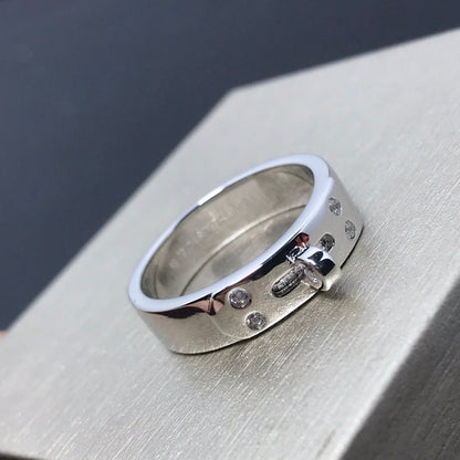 [Elara]KELLY MEDIUM RING