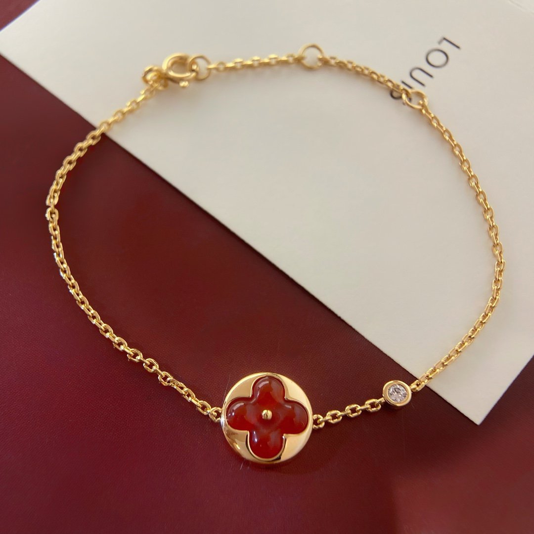 [Elara]SONNEN-ANHÄNGER-CARNELIAN-ARMBAND