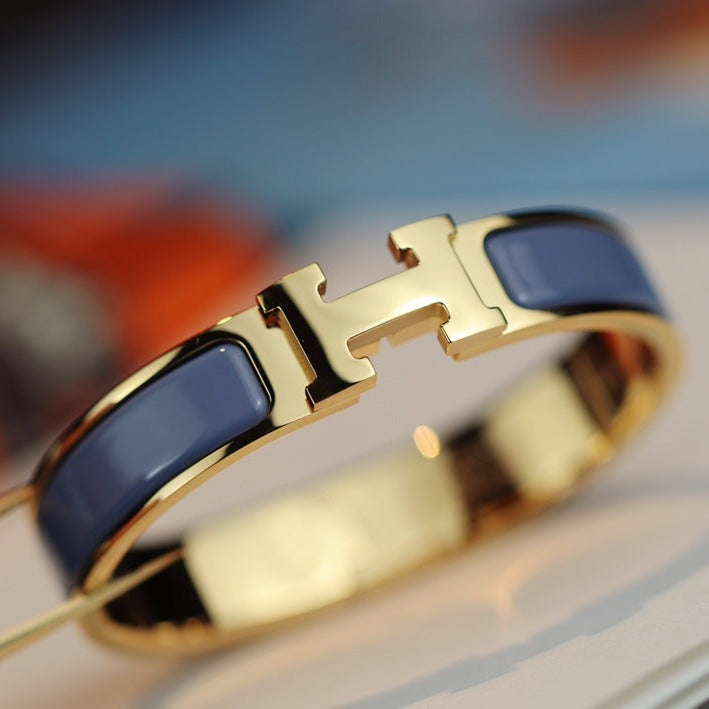 [Elara]H ARMBAND 12MM BLAUGRAU
