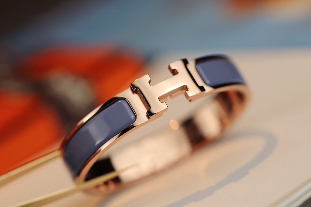 [Elara]H ARMBAND 12MM BLAUGRAU