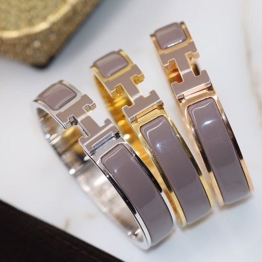 [Elara]H ARMBAND 12MM BRAUN