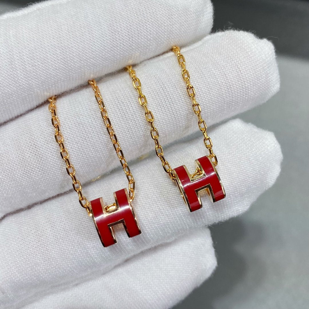 [Elara]MINI POP H HALSKELLTE