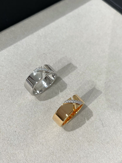 [Elara]LIENS EVIDENCE DIAOMOND RING