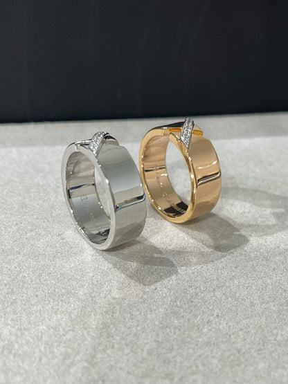 [Elara]LIENS EVIDENCE DIAOMOND RING