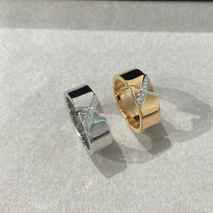 [Elara]LIENS EVIDENCE DIAOMOND RING